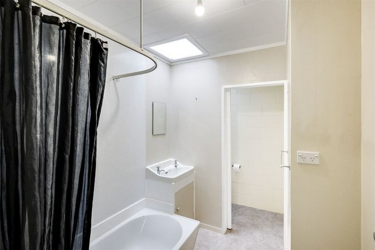 Photo of property in 3/11 Lucknow Terrace, Hospital Hill, Napier, 4110