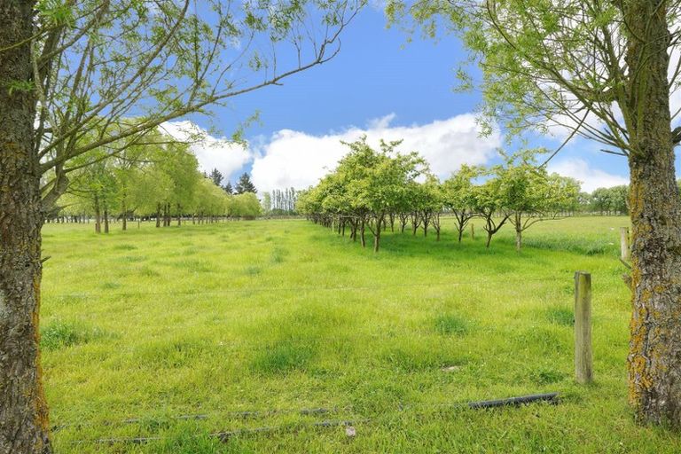 Photo of property in 420a Woodfields Road, Swannanoa, 7475