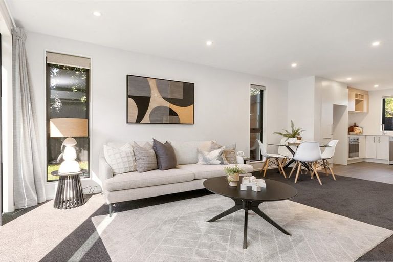 Photo of property in 8/3 Ayr Street, Riccarton, Christchurch, 8011