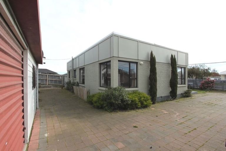 Photo of property in 88 Ottawa Road, Wainoni, Christchurch, 8061