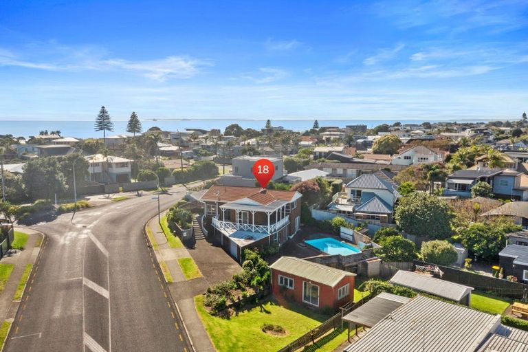 Photo of property in 18 Tweed Street, Mount Maunganui, 3116