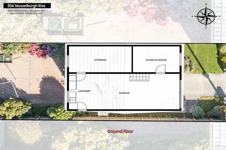 Photo of property in 90a Musselburgh Rise, Musselburgh, Dunedin, 9013