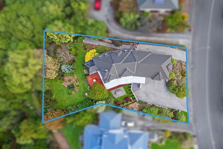 Photo of property in 103 Ravensdale Rise, Westmorland, Christchurch, 8025