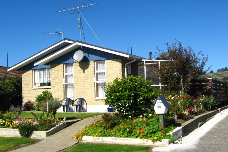 Photo of property in 59 Doon Street, Mosgiel, 9024