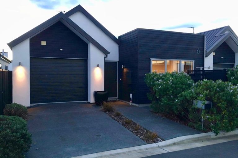 Photo of property in 13c Toa Street, Kaiapoi, 7630