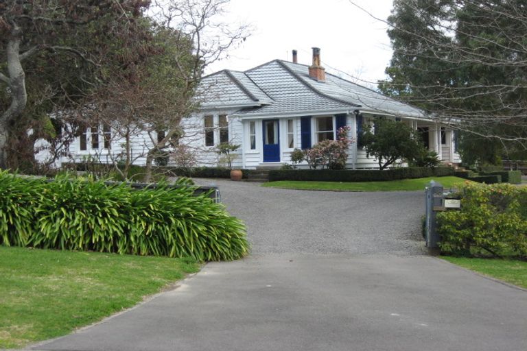 Photo of property in 38 Chambers Street, Havelock North, 4130