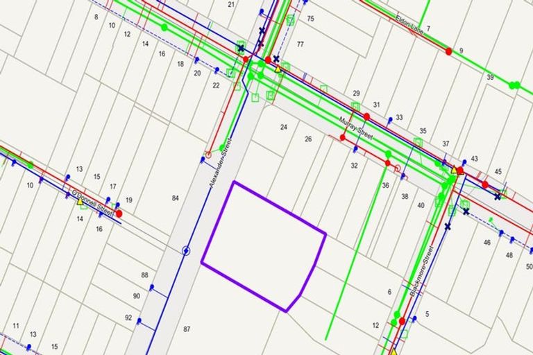 Photo of property in 26 Murray Street, Greymouth, 7805