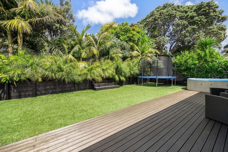 Photo of property in 14 Larchwood Avenue, Westmere, Auckland, 1022