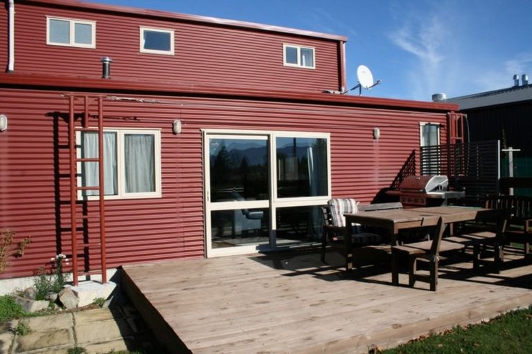 Photo of property in 10 Ostler Road, Twizel, 7901