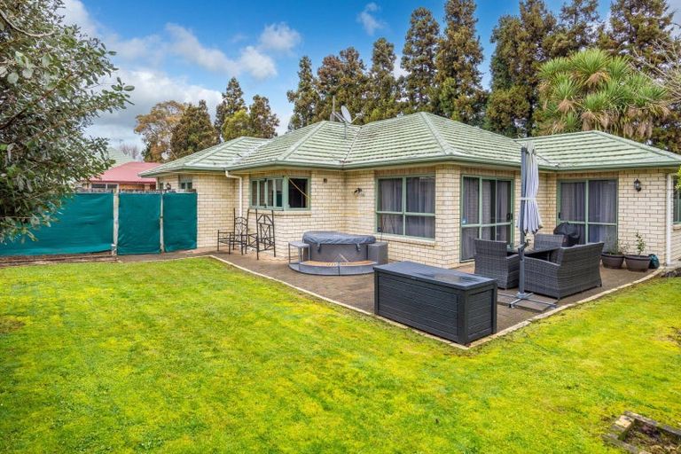 Photo of property in 12 Hastings Place, Hamilton Lake, Hamilton, 3204