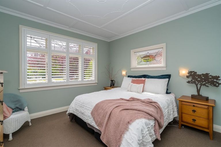 Photo of property in 16 Wycolla Avenue, Saint Clair, Dunedin, 9012