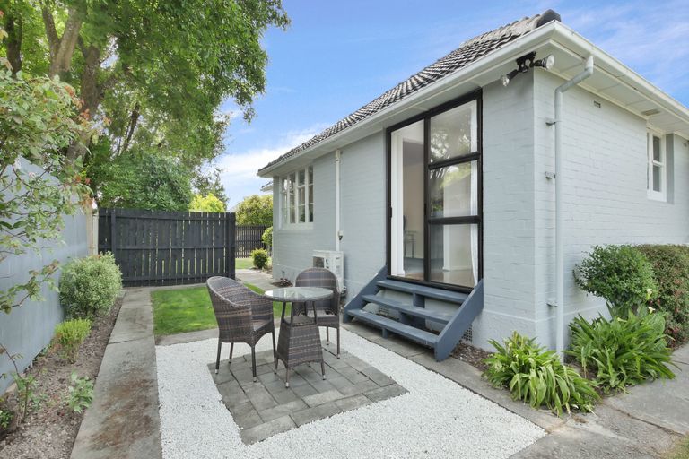 Photo of property in 3 Bateman Avenue, Bryndwr, Christchurch, 8053