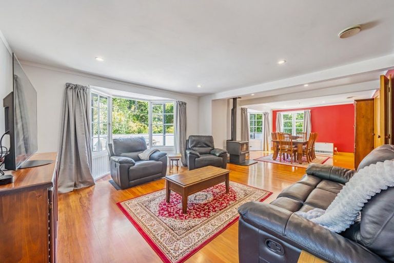 Photo of property in 329 Takarau Gorge Road, Ohariu, Wellington, 6037
