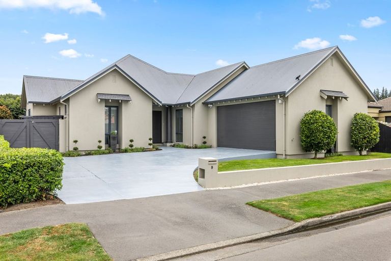 Photo of property in 9 Birkdale Drive, Shirley, Christchurch, 8061
