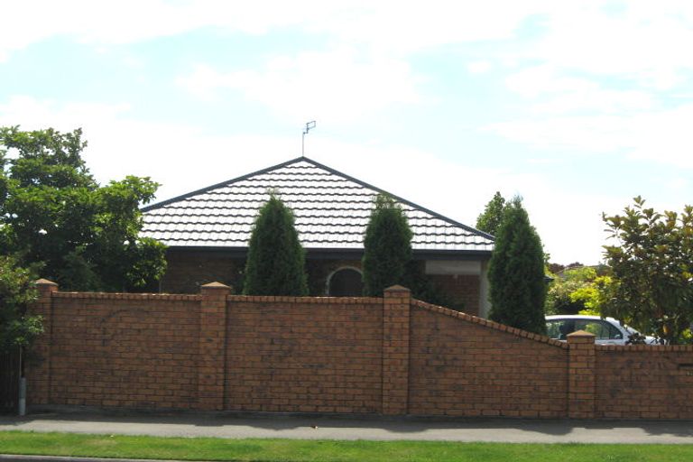 Photo of property in 182a Cashmere Road, Hoon Hay, Christchurch, 8025