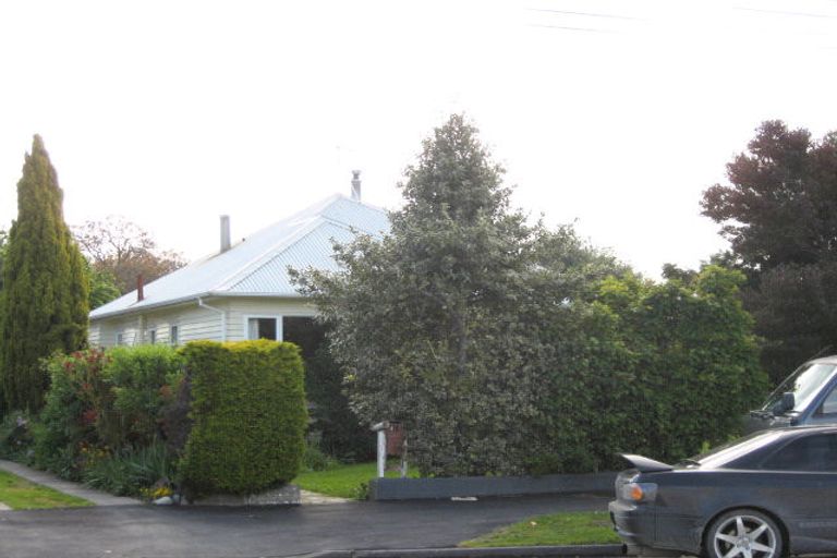 Photo of property in 31 Herbert Street, Mayfield, Blenheim, 7201