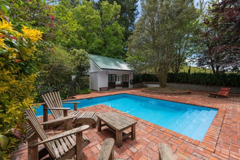 Photo of property in 157 Fern Flats Road, Marton, 4788