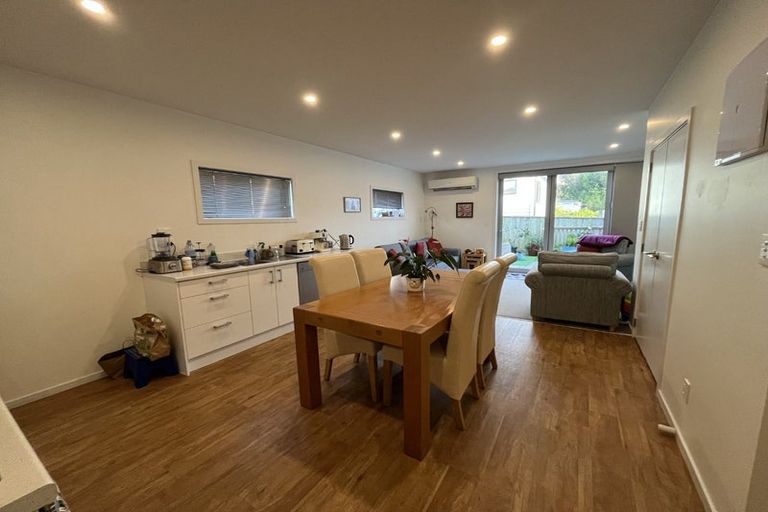 Photo of property in 13/32 Dr Taylor Terrace, Johnsonville, Wellington, 6037
