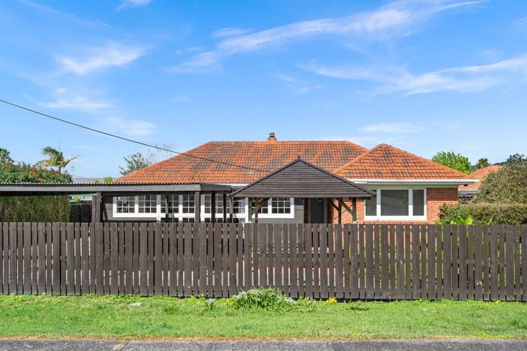 Photo of property in 1 Mclean Street, Kensington, Whangarei, 0112