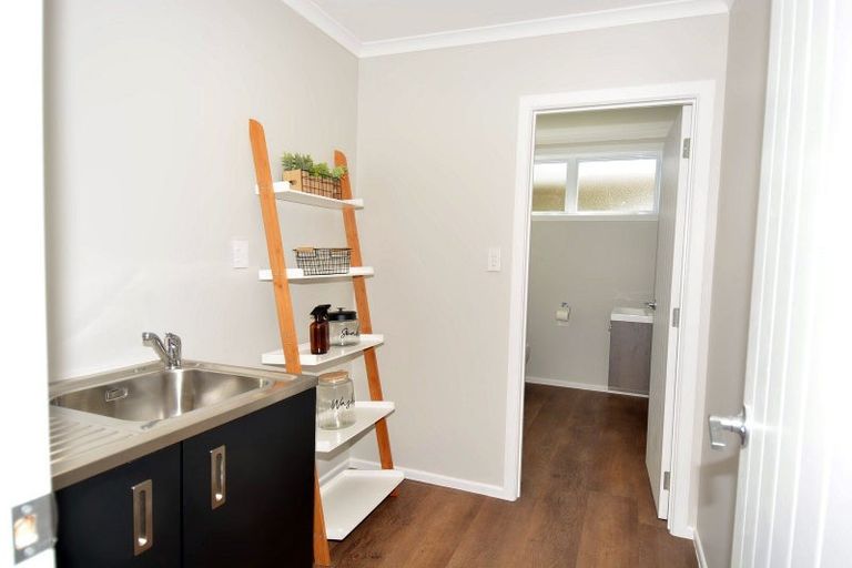 Photo of property in 441 Elles Road, Kingswell, Invercargill, 9812