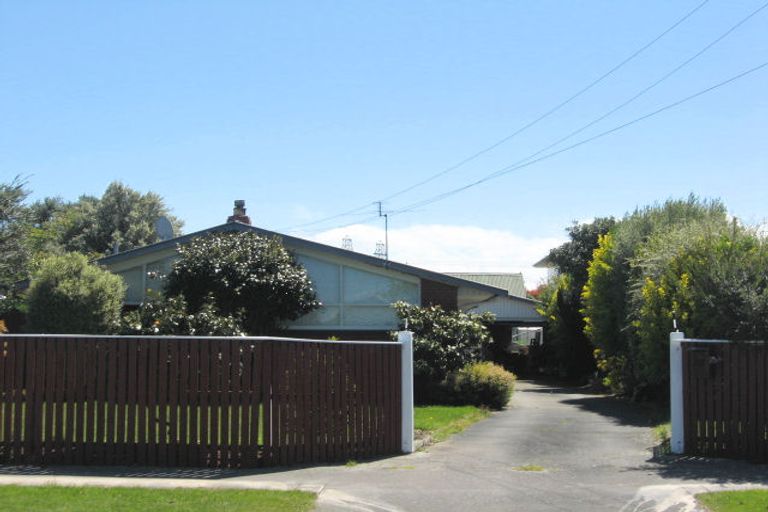 Photo of property in 101 Mooray Avenue, Bishopdale, Christchurch, 8053