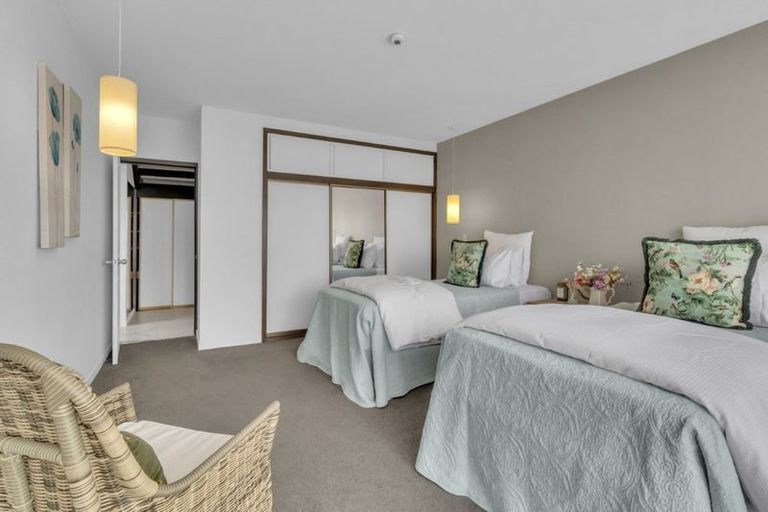 Photo of property in 169 Soleares Avenue, Mount Pleasant, Christchurch, 8081