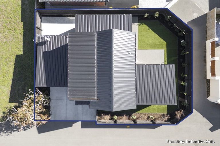 Photo of property in 9 Styxspring Lane, Harewood, Christchurch, 8051