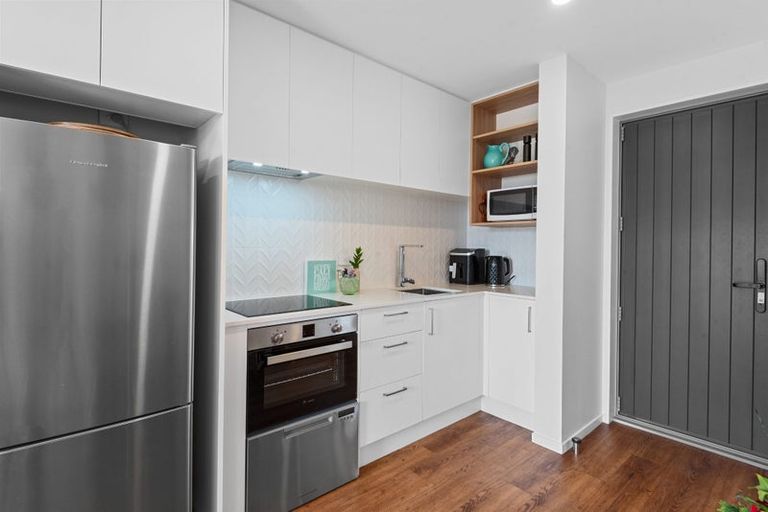 Photo of property in 10/29 Bampton Street, Burwood, Christchurch, 8061