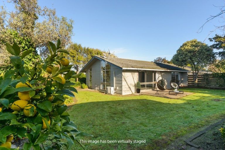 Photo of property in 32b Dunk Place, Milson, Palmerston North, 4414