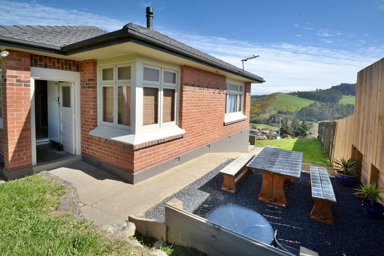 Photo of property in 273 Kenmure Road, Kenmure, Dunedin, 9011