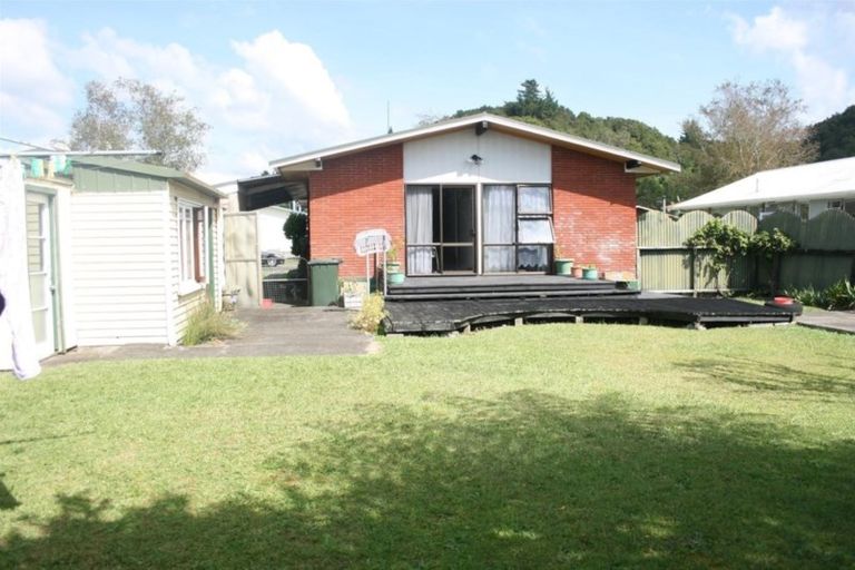 Photo of property in 48 Holyoake Crescent, Kawerau, 3127