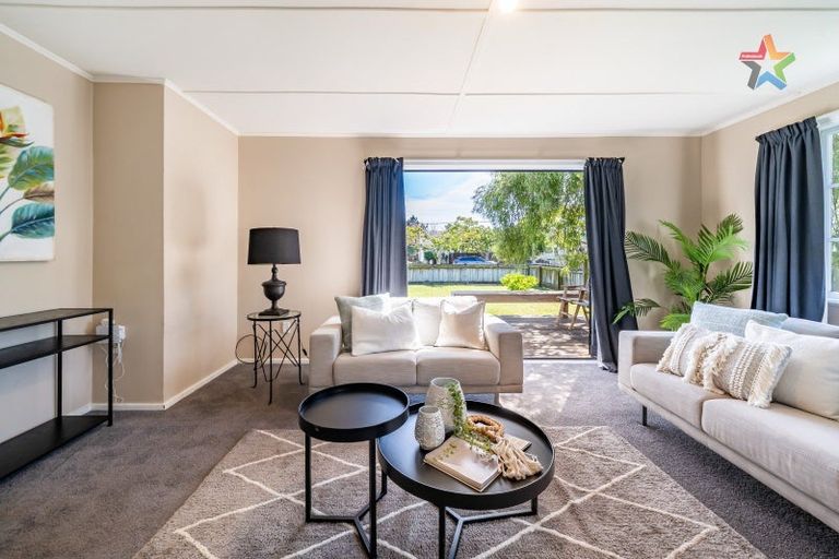 Photo of property in 274 Naenae Road, Naenae, Lower Hutt, 5011