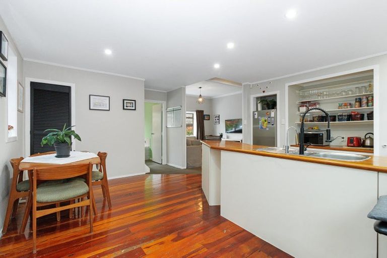 Photo of property in 841 Heaphy Terrace, Claudelands, Hamilton, 3214