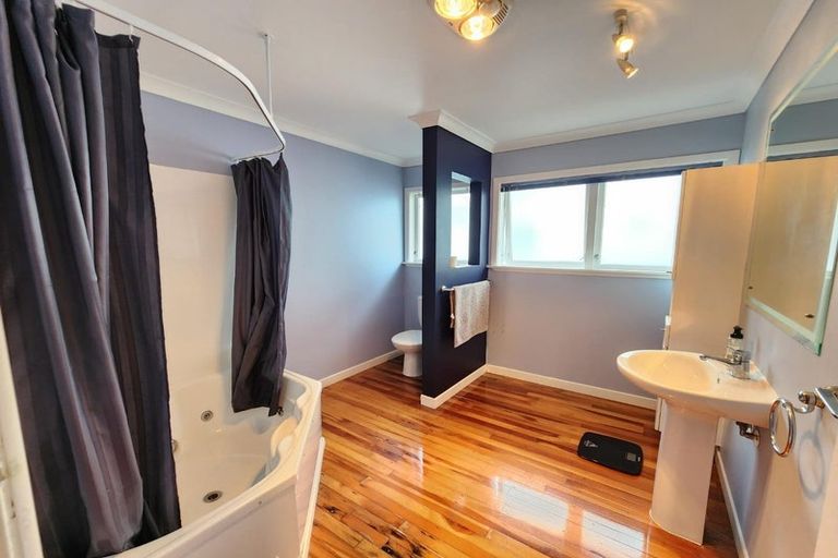 Photo of property in 535 Ruahine Street, Hokowhitu, Palmerston North, 4410