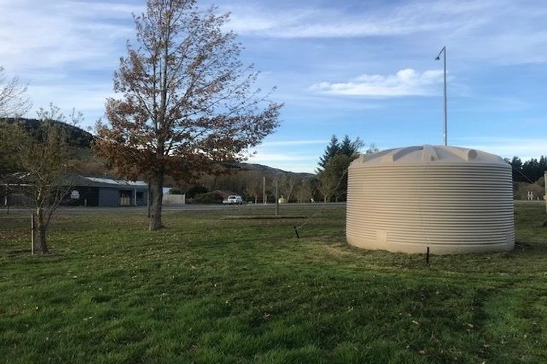 Photo of property in 3 Scargill Valley Road, Greta Valley, Amberley, 7483