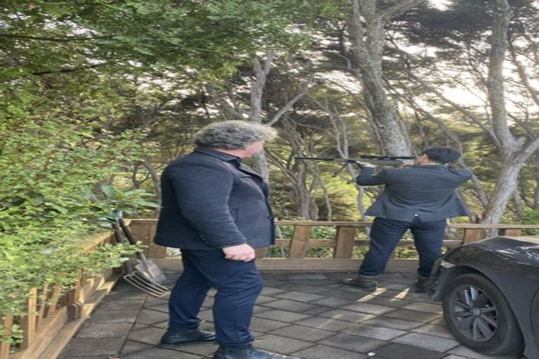 Photo of property in 341 Upper Harbour Drive, Greenhithe, Auckland, 0632