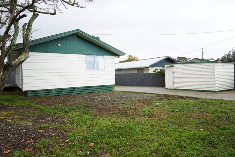 Photo of property in 1/8 Waipouri Road, Mangere, Auckland, 2022