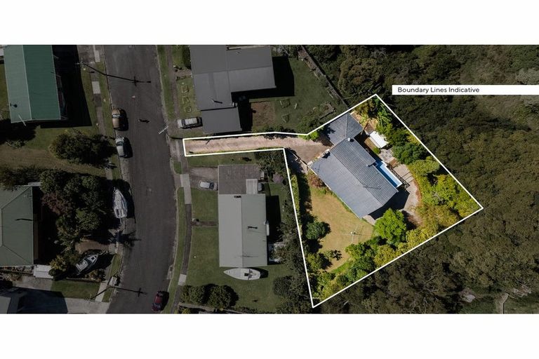 Photo of property in 110 Bowen Place, Thames, 3500