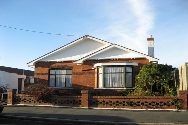 Photo of property in 15 Crete Street, Saint Kilda, Dunedin, 9012