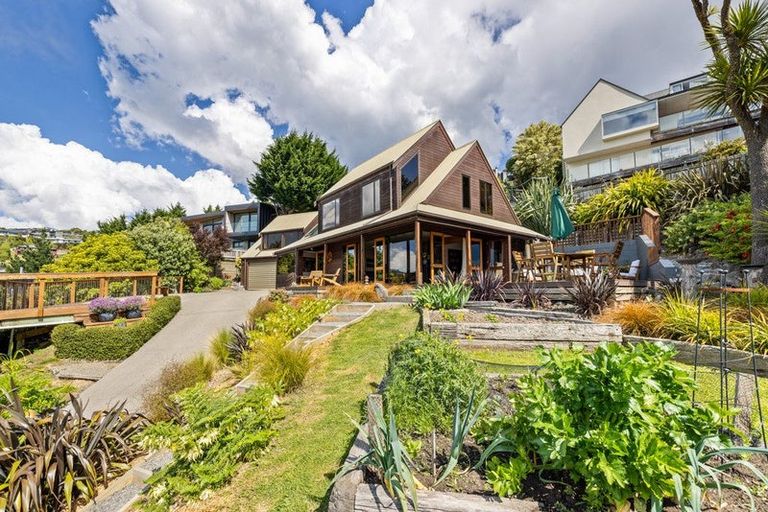 Photo of property in 78 Santa Maria Avenue, Mount Pleasant, Christchurch, 8081