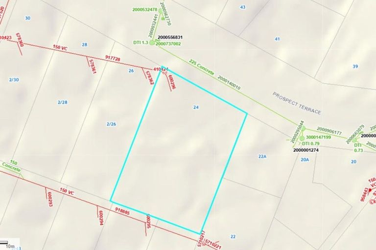 Photo of property in 24 Prospect Terrace, Milford, Auckland, 0620