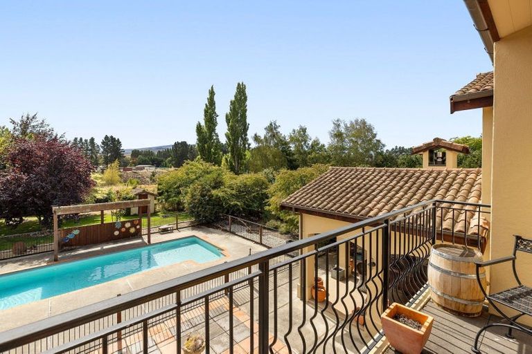 Photo of property in 192 Airport Road, Alexandra, 9391