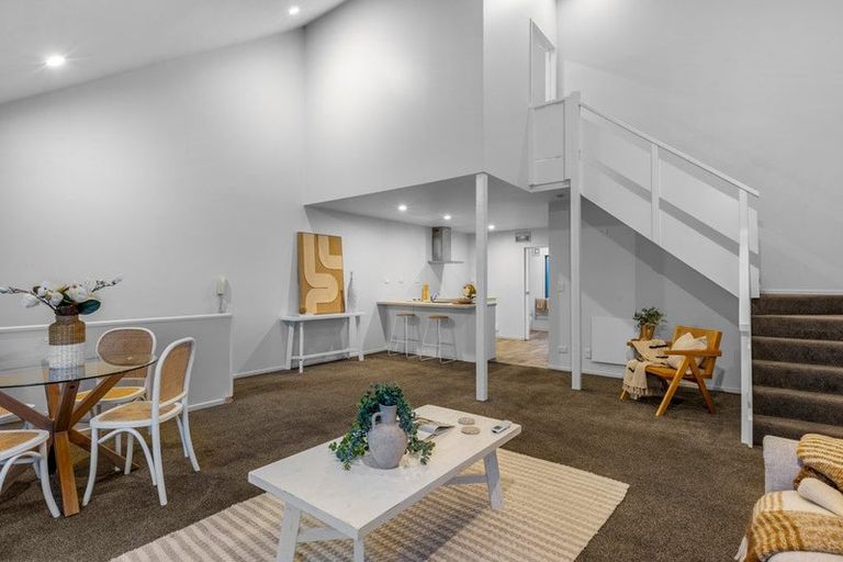 Photo of property in 2/140 Chester Street East, Christchurch Central, Christchurch, 8011