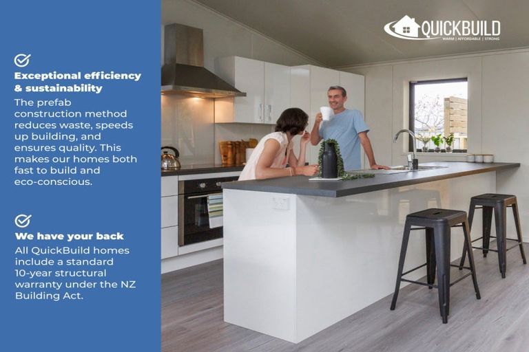 Photo of property in 135c High Street, Bulls, 4818