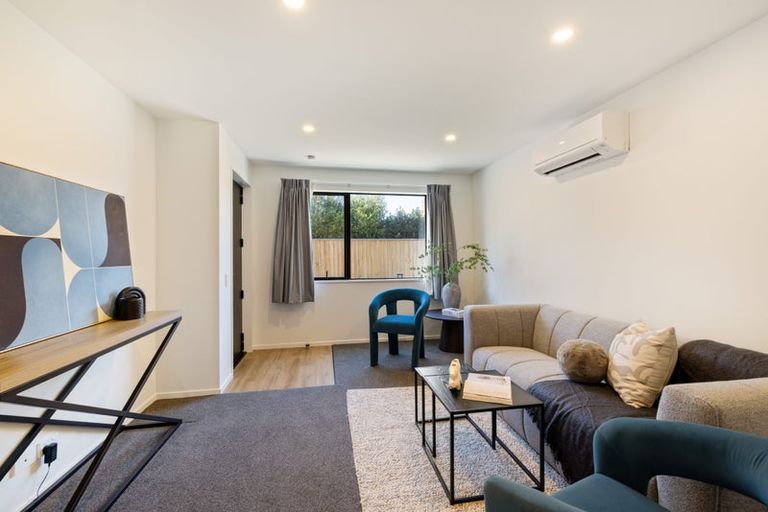 Photo of property in 4/28 Deloraine Street, Somerfield, Christchurch, 8024