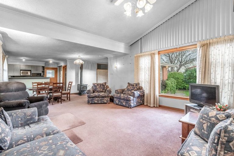 Photo of property in 51 Swinton Street, Gladstone, Invercargill, 9810