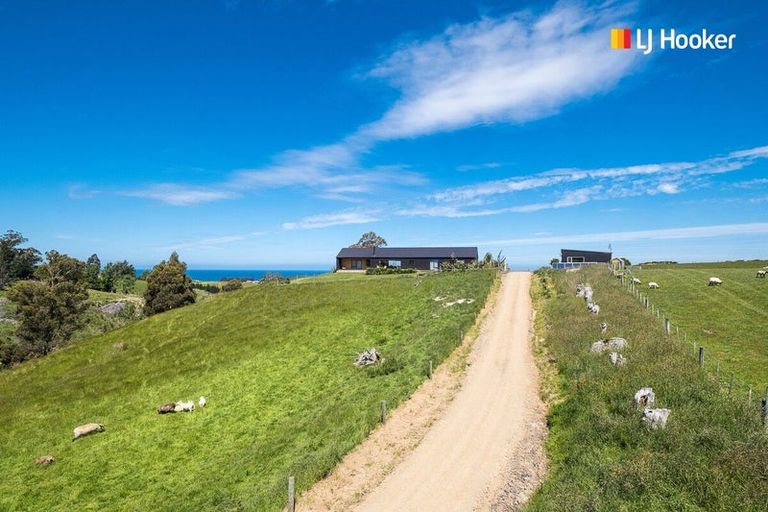 Photo of property in 273 Mcintosh Road, Brighton, Dunedin, 9076