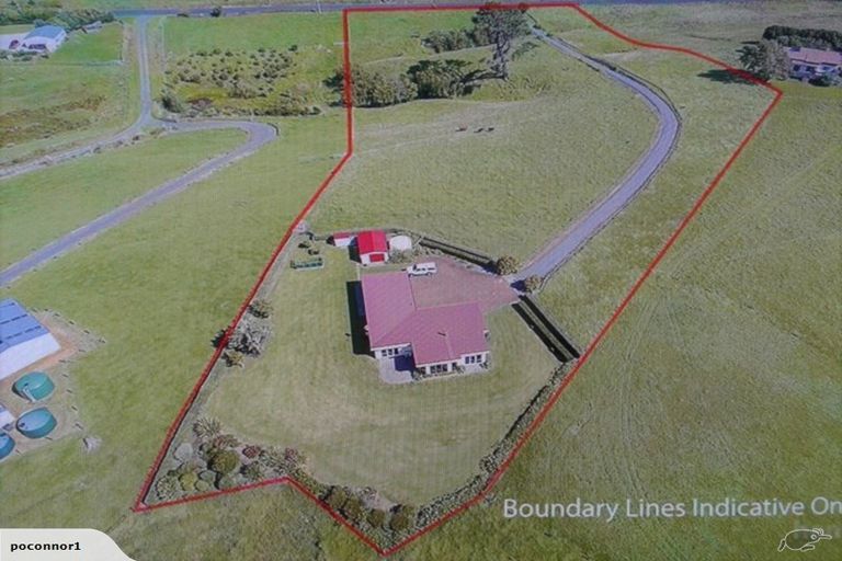 Photo of property in 63 A Renall Road, Pollok, Waiuku, 2684
