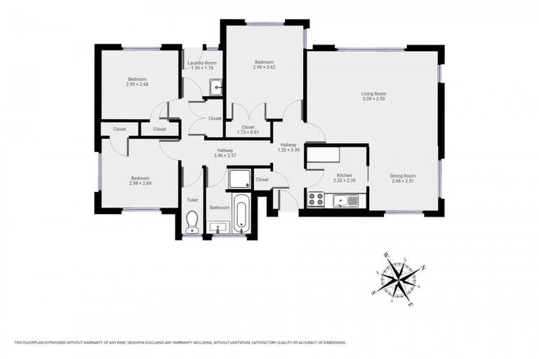 Photo of property in 26 Escort Grove, Awapuni, Palmerston North, 4412