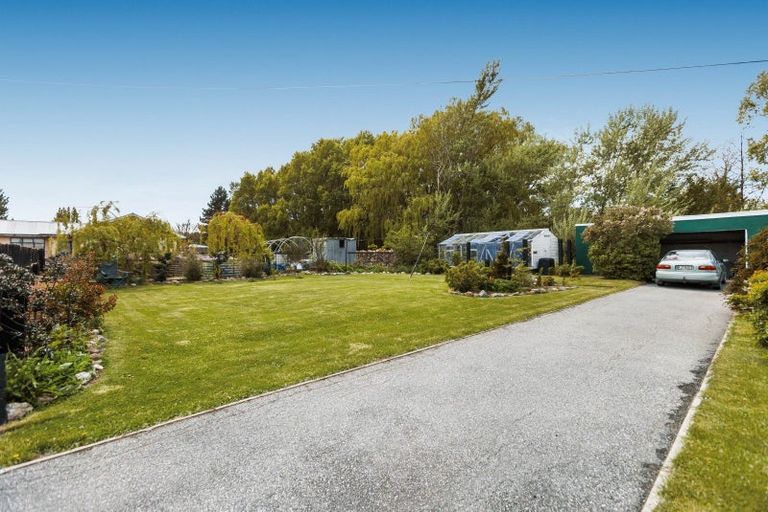 Photo of property in 4 Davis Avenue, Ranfurly, 9332